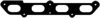 WILMINK GROUP WG1191147 Gasket, intake manifold housing
